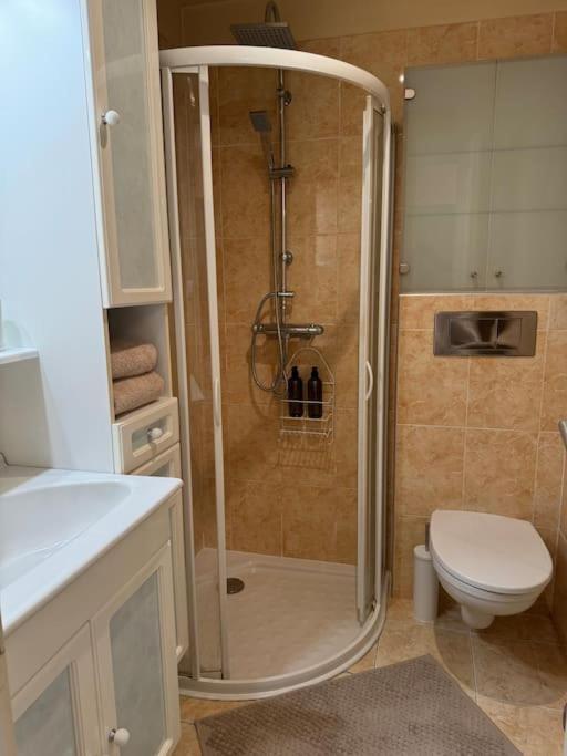 Apartamento La Parenthese Millavoise