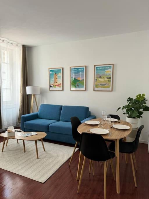 Apartamento La Parenthese Millavoise Millau