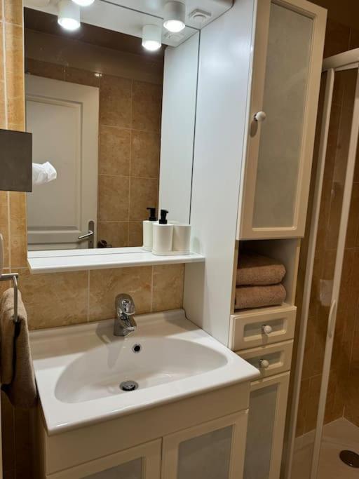 La Parenthese Millavoise Apartamento Millau