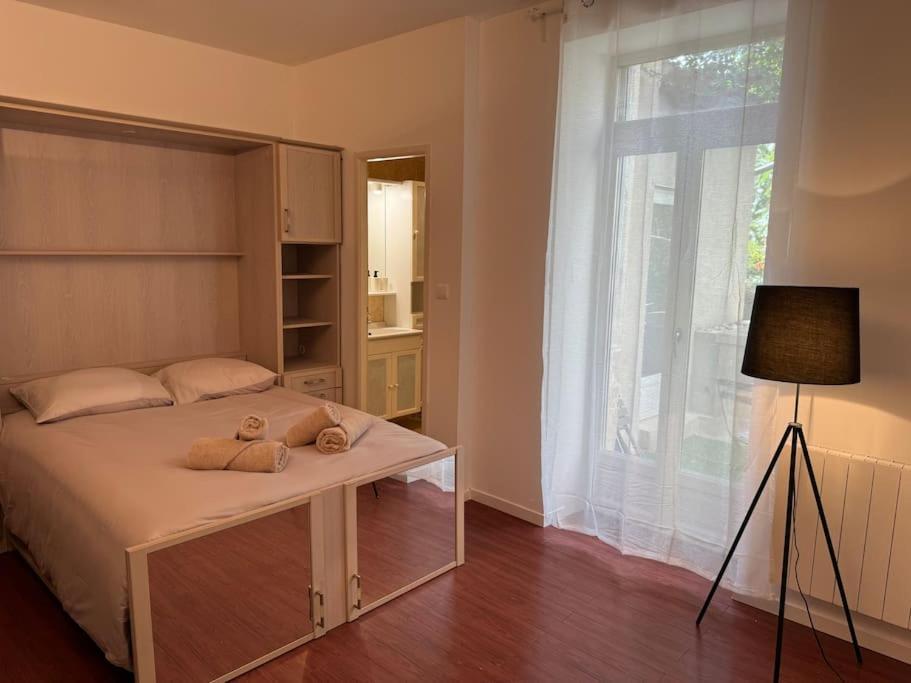 Apartamento La Parenthese Millavoise *