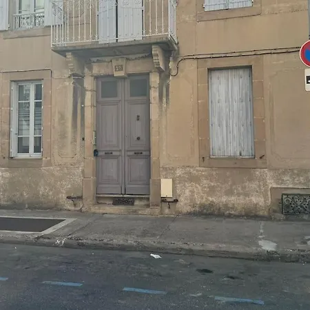 La Parenthese Millavoise Apartment Millau Exterior photo