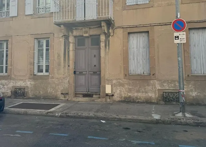 La Parenthese Millavoise