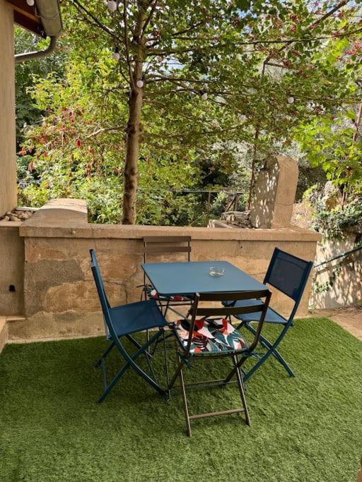 La Parenthese Millavoise Apartment Millau